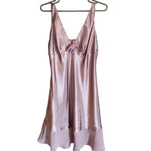 EUC Gilligan & O'Malley Sleepwear - Light purple Nightie